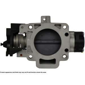 Cardone Reman Remanufactured Throttle Body for Mazda MPV - 67-1060