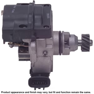 Cardone Reman Remanufactured Electronic Distributor for Toyota - 31-77466
