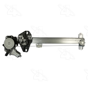 ACI Power Window Regulator And Motor Assembly for 2011 Honda Accord - 388543