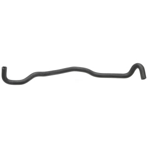 Gates Hvac Heater Molded Hose for 2005 Volkswagen Jetta - 18286
