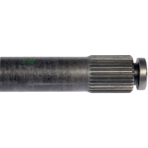 Dorman OE Solutions Rear Driver Side Axle Shaft for 2002 Dodge Durango - 630-342