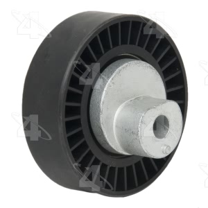 Four Seasons Drive Belt Idler Pulley for 2004 BMW X3 - 45044