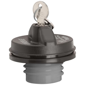 Gates Locking Fuel Tank Cap for 1998 Mercury Mystique - 31783