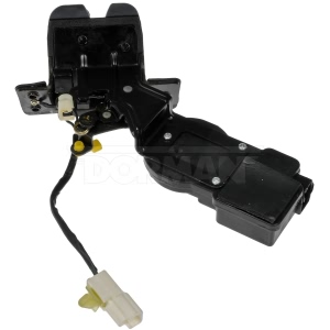 Dorman Liftgate Door Lock Actuator Motor for 2001 Hyundai Elantra - 937-129