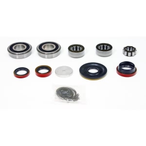 SKF Manual Transmission Bearing And Seal Overhaul Kit for GMC Jimmy - STK235-B