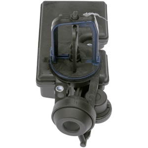 Dorman Rectangular Intake Manifold Runner Control Valve for 2004 BMW 525i - 911-905
