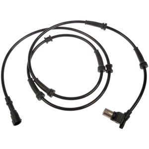 Dorman Front Abs Wheel Speed Sensor for Jeep - 970-085