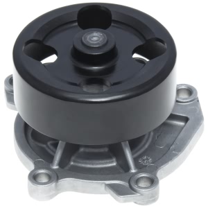 Gates Engine Coolant Standard Water Pump for 2013 Nissan Juke - 41102