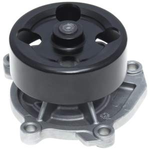 Gates Engine Coolant Standard Water Pump for 2013 Nissan Sentra - 41102