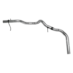 Walker Aluminized Steel Exhaust Tailpipe for 1991 Ford F-150 - 45006