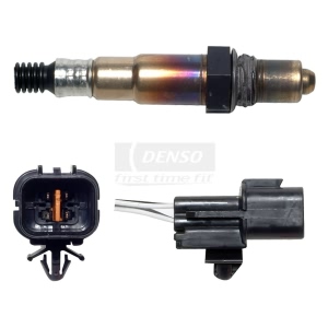 Denso Oxygen Sensor for 2016 Kia Forte5 - 234-4959
