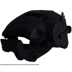 Cardone Reman Remanufactured Unloaded Caliper w/Bracket for 1985 BMW 524td - 19-B652