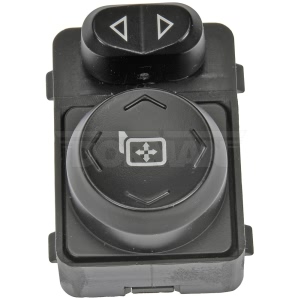 Dorman OE Solutions Front Driver Side Door Mirror Switch for Chevrolet - 920-051