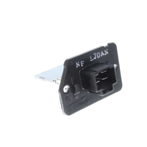 VEMO HVAC Blower Motor Resistor for 2014 Kia Forte Koup - V52-79-0005