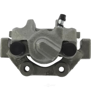 Centric Remanufactured Semi-Loaded Rear Driver Side Brake Caliper for 1996 BMW 318ti - 141.34522