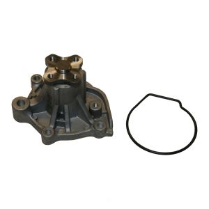 GMB Engine Coolant Water Pump for 1987 Honda Prelude - 135-1210