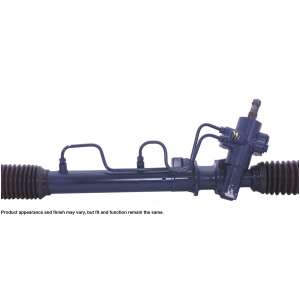 Cardone Reman Remanufactured Hydraulic Power Rack and Pinion Complete Unit for 1993 Toyota Paseo - 26-1677