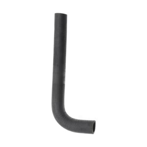 Dayco Engine Coolant Curved Bypass Hose for 1984 Ford Bronco II - 71218