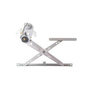 AISIN Manual Window Regulator for 1987 Toyota Pickup - RMAT-018