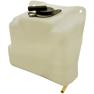 Dorman Engine Coolant Recovery Tank for 1998 Chevrolet C2500 Suburban - 603-100