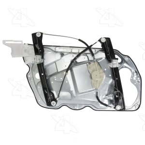 ACI Power Window Regulator for 2006 Volkswagen Passat - 384997