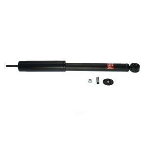 KYB Excel G Rear Driver Or Passenger Side Twin Tube Shock Absorber for 2013 Honda Civic - 348066