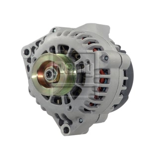 Remy Alternator for 1998 Chevrolet P30 - 91527