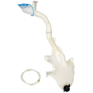 Dorman Oe Solutions Front Washer Fluid Reservoir for Honda Accord - 603-211
