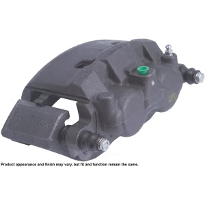 Cardone Reman Remanufactured Unloaded Caliper w/Bracket for Ford E-150 Econoline - 18-B4749