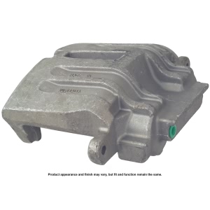 Cardone Reman Remanufactured Unloaded Caliper for 2008 Chevrolet Corvette - 18-5007