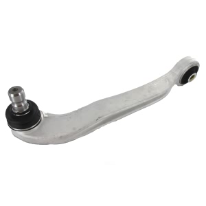 VAICO Front Driver Side Upper Forward Control Arm for Volkswagen Phaeton - V10-0630