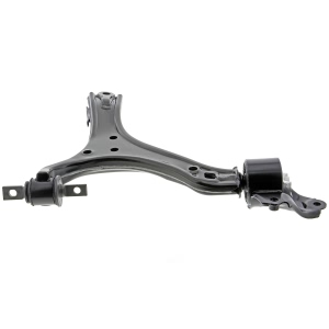 Mevotech Supreme Front Passenger Side Lower Non Adjustable Control Arm for 2013 Honda Accord - CMS601219