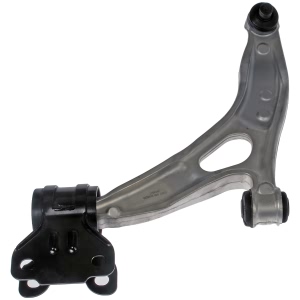 Dorman Front Driver Side Lower Non Adjustable Control Arm And Ball Joint Assembly for 2015 Ford C-Max - 522-811