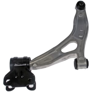 Dorman Front Driver Side Lower Non Adjustable Control Arm And Ball Joint Assembly for 2014 Ford C-Max - 522-811