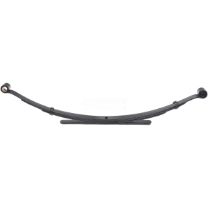 Dorman Rear Leaf Spring for 2006 Nissan Xterra - 929-502