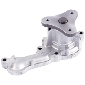 Gates Engine Coolant Standard Water Pump for 2008 Honda Fit - 42260