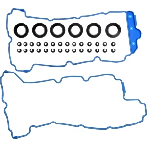 Victor Reinz Valve Cover Gasket Set for 2015 Chevrolet Impala - 15-10901-01