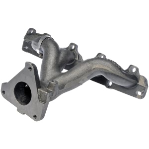 Dorman Cast Iron Natural Exhaust Manifold for Chevrolet Cobalt - 674-800