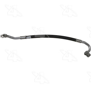 Four Seasons A C Suction Line Hose Assembly for 1992 Toyota Camry - 55370