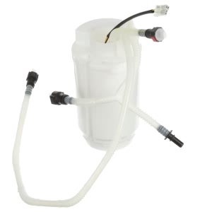 Delphi Passenger Side Fuel Pump And Strainer Set for 2008 Porsche Cayenne - FE0686