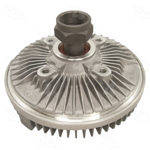 Four Seasons Thermal Engine Cooling Fan Clutch for 2017 Ram 3500 - 46088