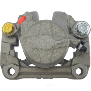 Centric Remanufactured Semi-Loaded Front Driver Side Brake Caliper for 2004 Suzuki XL-7 - 141.48124