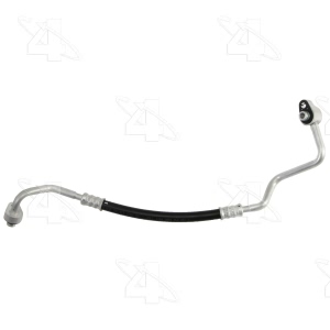 Four Seasons A C Refrigerant Discharge Hose for Chrysler Pacifica - 66137