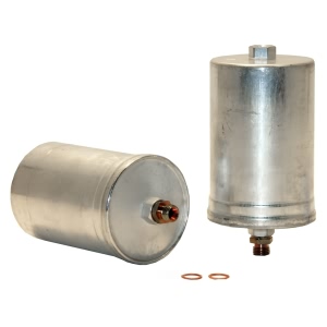 WIX Complete In Line Fuel Filter for Mercedes-Benz 500E - 33508