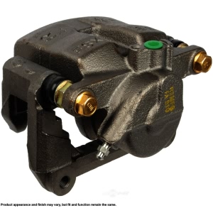 Cardone Reman Remanufactured Unloaded Caliper w/Bracket for 2004 Mazda Miata - 19-B2812