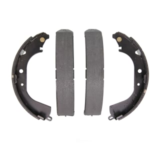 Wagner Quickstop Rear Drum Brake Shoes for Toyota - Z589