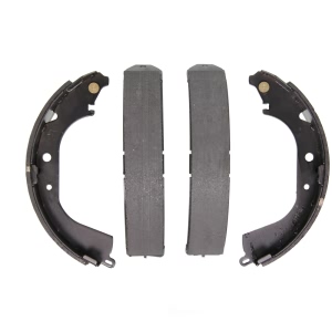 Wagner Quickstop Rear Drum Brake Shoes for 1996 Toyota 4Runner - Z589