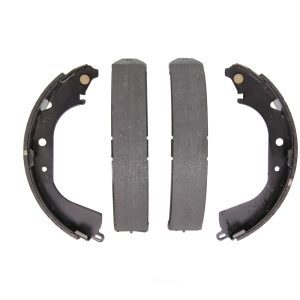 Wagner Quickstop Rear Drum Brake Shoes for 1995 Toyota 4Runner - Z589