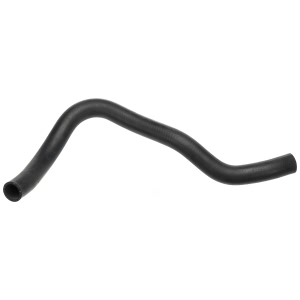 Gates Engine Coolant Molded Radiator Hose for 2010 Acura RL - 23792