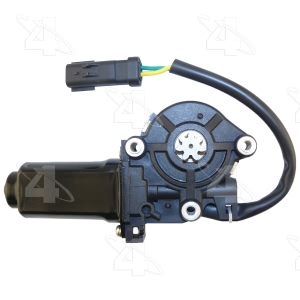 ACI Front Driver Side Window Motor for Plymouth Neon - 86838